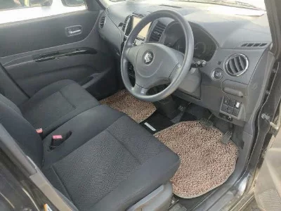 SUZUKI PALETTE SW