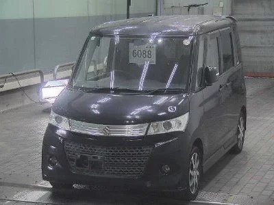 SUZUKI PALETTE SW