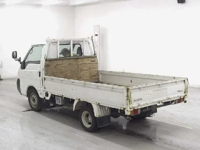 Mazda BONGO TRUCK