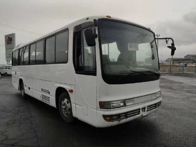 ISUZU GALA MIO