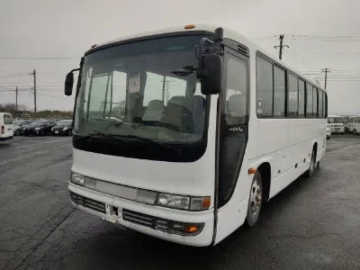ISUZU GALA MIO
