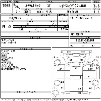 Mazda Scrum Truck
