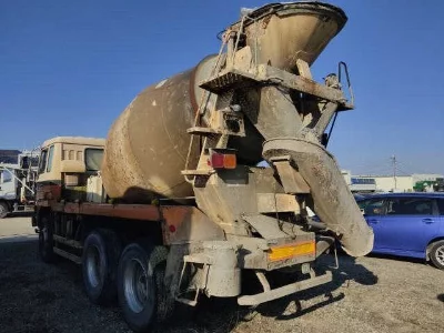 MITSUBISHI FUSO THE GREAT