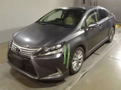 LEXUS HS