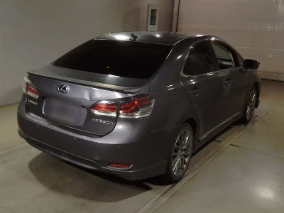 LEXUS HS