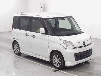 MAZDA FLAIR WAGON