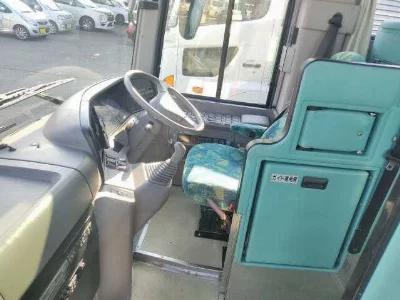 HINO SELEGA