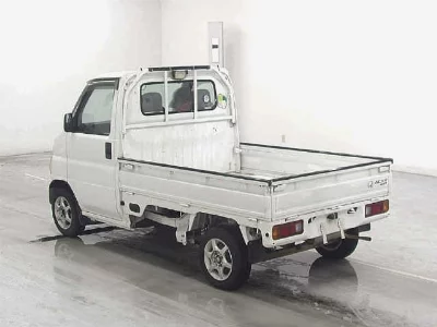 HONDA ACTY TRUCK