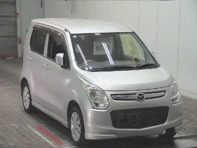 Mazda Flair