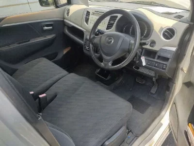 Mazda Flair