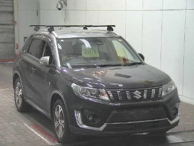 SUZUKI ESCUDO