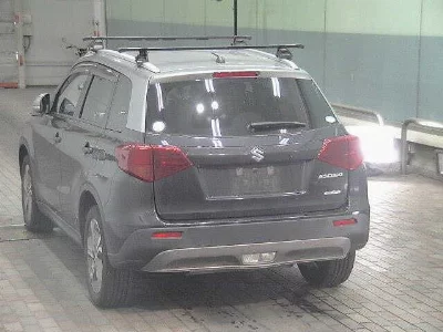 SUZUKI ESCUDO