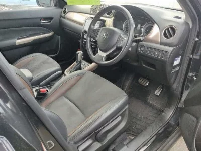 SUZUKI ESCUDO