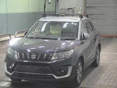 SUZUKI ESCUDO