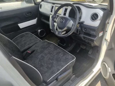 Mazda Flair Crossover