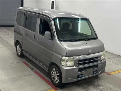 Honda Vamos