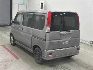 Honda Vamos