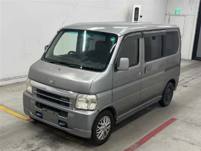 Honda Vamos