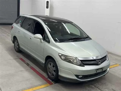 Honda Airwave