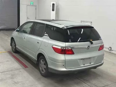 Honda Airwave