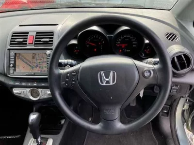 Honda Airwave