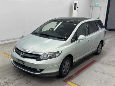 Honda Airwave