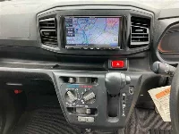 Цена авто Daihatsu  с аукционов Японии, номер кузова LA360S, пробег 127 000, оценка 6