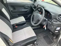 Цена авто Daihatsu  с аукционов Японии, номер кузова LA360S, пробег 127 000, оценка 6