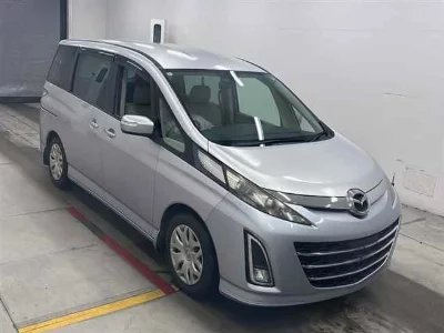Mazda Biante