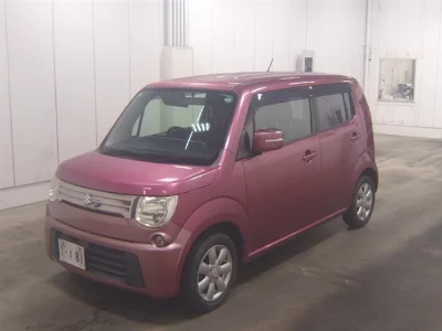 SUZUKI MRWAGON