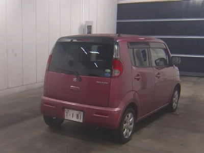 SUZUKI MRWAGON