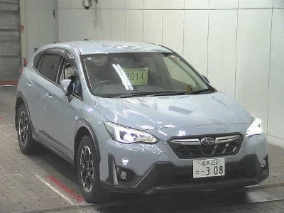 SUBARU SUBARU XV
