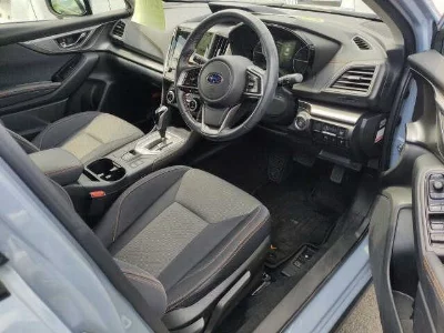 SUBARU SUBARU XV