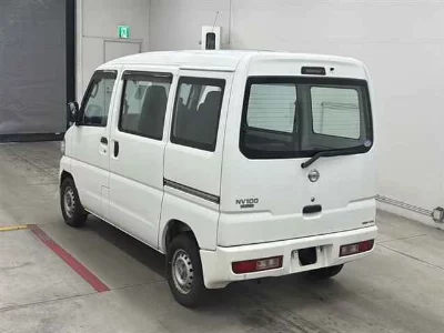 NISSAN NV100 CLIPPER