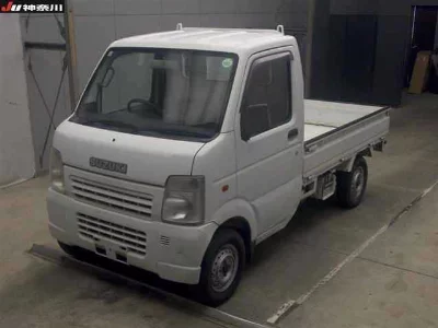 Suzuki CARRY