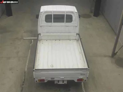 Suzuki CARRY