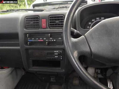 Suzuki CARRY