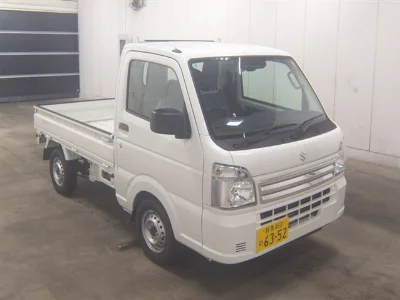 SUZUKI CARRY