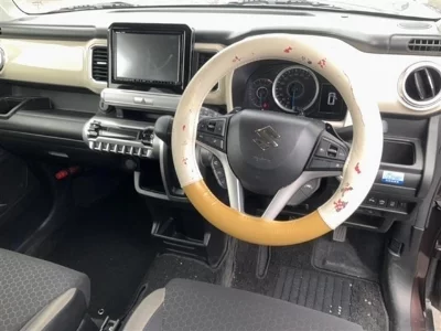 SUZUKI XBEE
