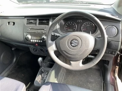 SUZUKI CERVO