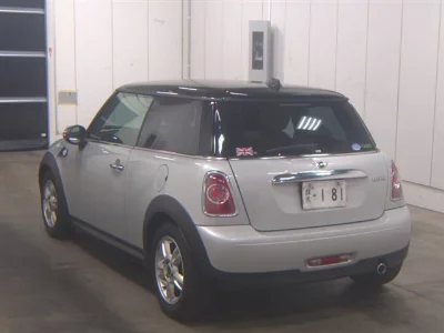 MINI MINI