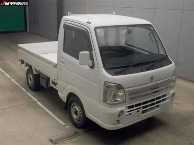 Suzuki CARRY