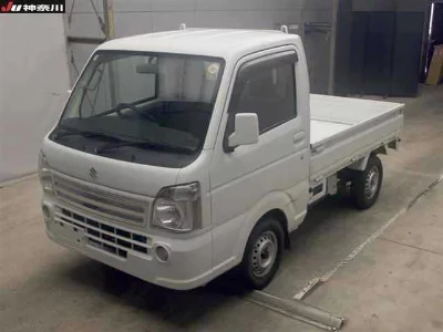 Suzuki CARRY
