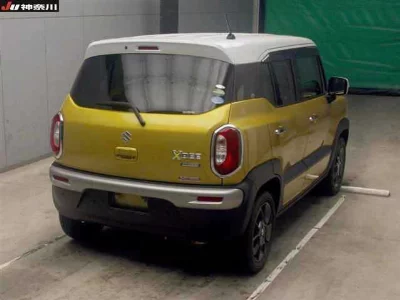 SUZUKI XBEE