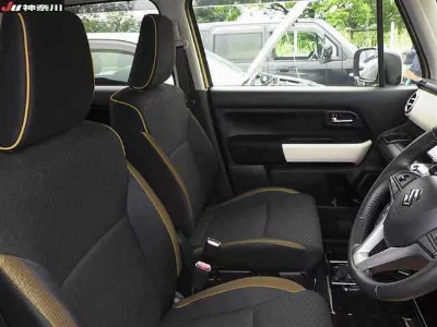 SUZUKI XBEE