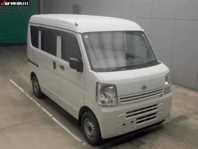 NISSAN NV100 CLIPPER