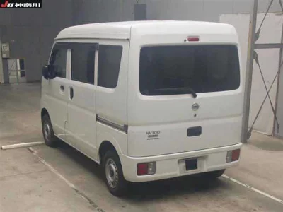 NISSAN NV100 CLIPPER