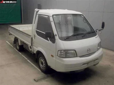 Mazda Bongo
