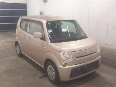 SUZUKI MRWAGON
