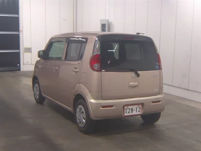 SUZUKI MRWAGON